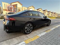 بي ام دبليو الفئة 5